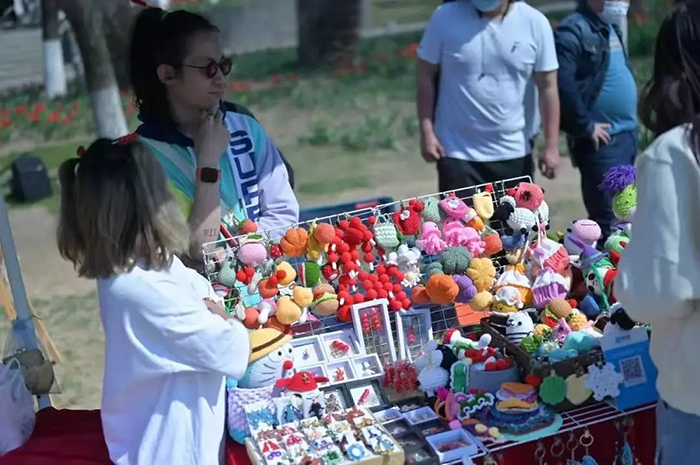 第五届中国•北京汉服文化节重磅来袭,邀您共聚中秋(图32) 第五届中国•北京汉服文化节重磅来袭,邀您共聚中秋(图32)