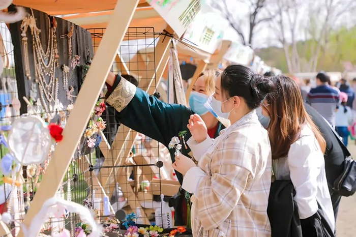 第五届中国•北京汉服文化节重磅来袭,邀您共聚中秋(图33) 第五届中国•北京汉服文化节重磅来袭,邀您共聚中秋(图33)