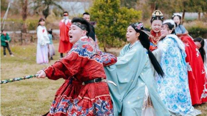 第五届中国•北京汉服文化节重磅来袭,邀您共聚中秋(图34) 第五届中国•北京汉服文化节重磅来袭,邀您共聚中秋(图34)