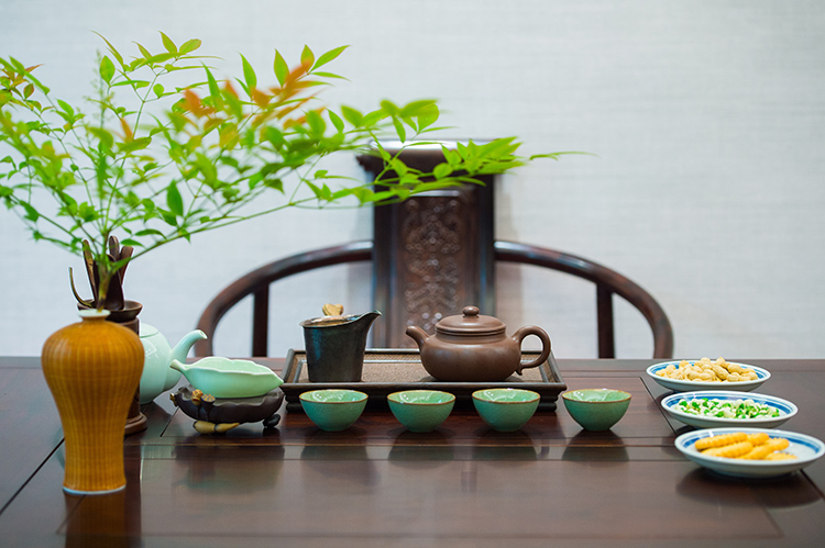 中国茶文化介绍(图4)
