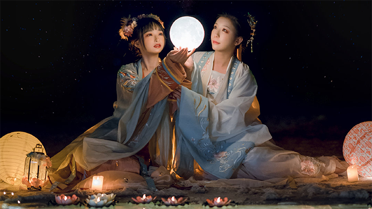 浮生五十弦，弦弦悲经年。(图3)