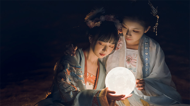 浮生五十弦，弦弦悲经年。(图4)