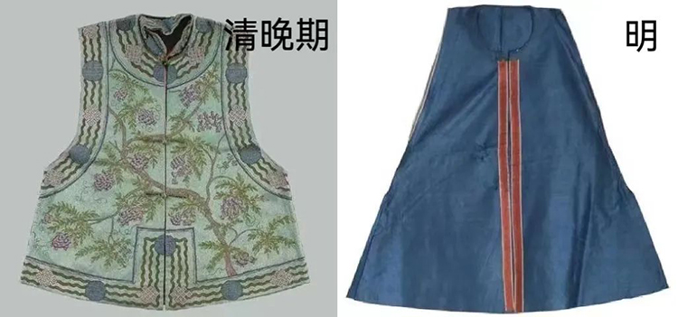 汉服童装避雷指南‖华夏衣冠，孩童亦有宜适(图6)