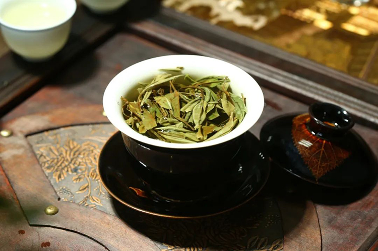 一天中最宜喝茶的时间段，原来很多人都喝错了(图5)