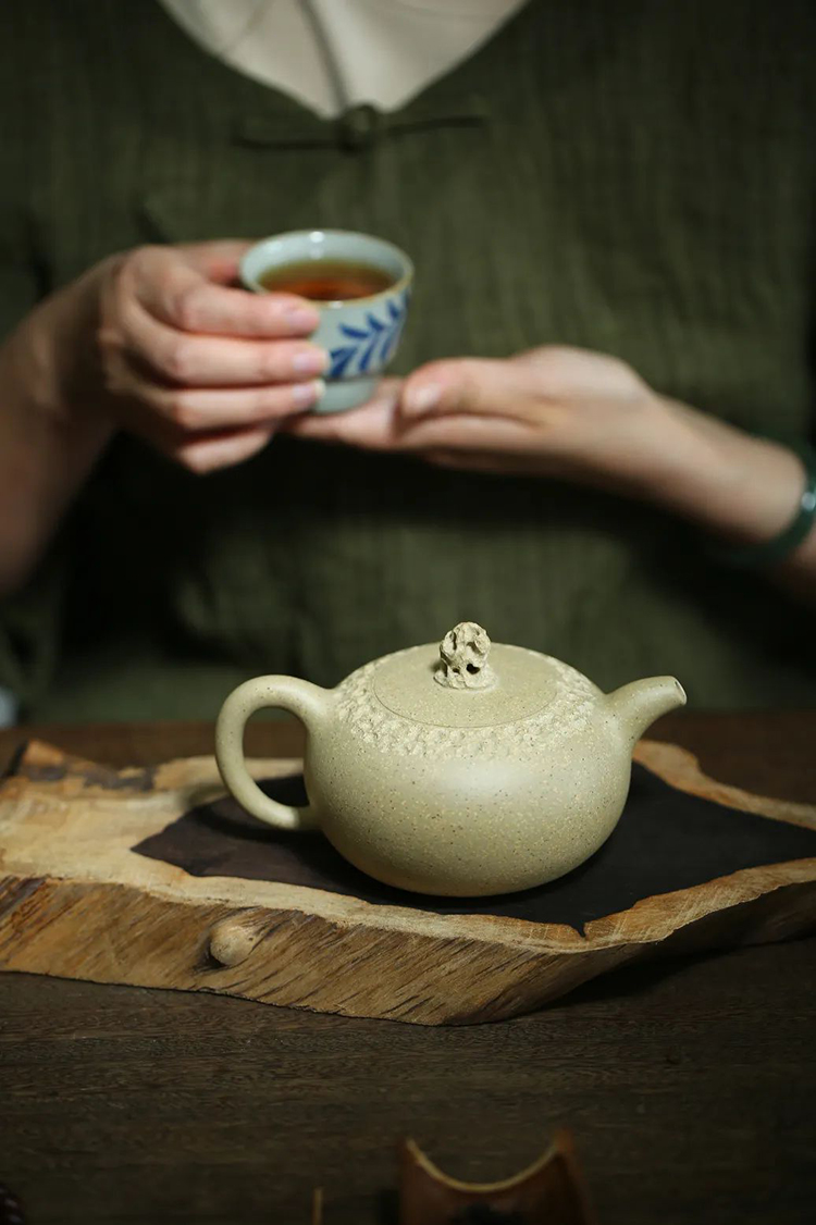 一天中最宜喝茶的时间段，原来很多人都喝错了(图6)
