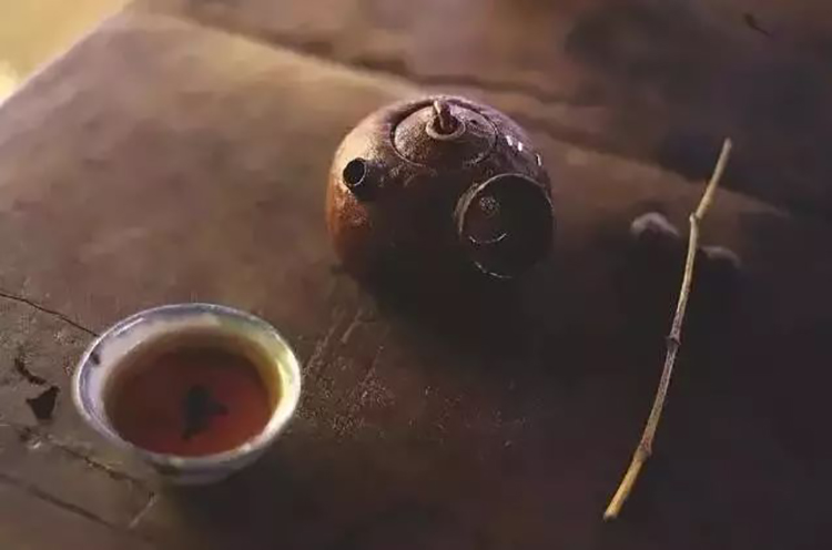 茶香了，生活也就香了(图1)