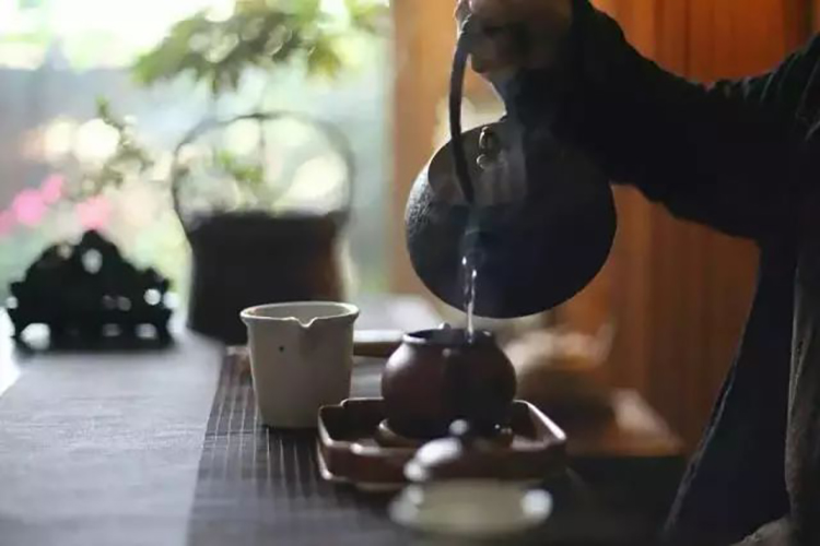 茶香了，生活也就香了(图3)