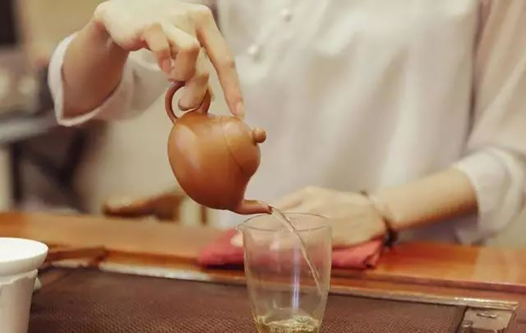茶香了，生活也就香了(图4)