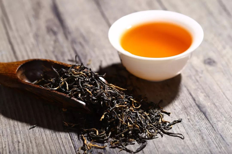 各类茶叶的功效大全(图2)