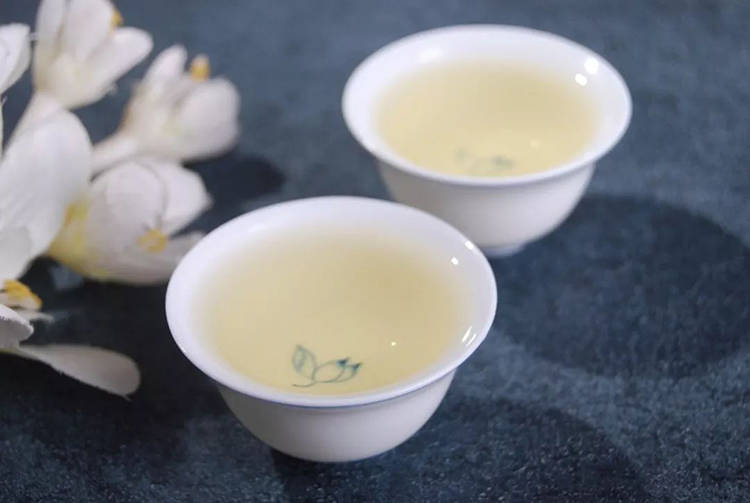 各类茶叶的功效大全(图3)