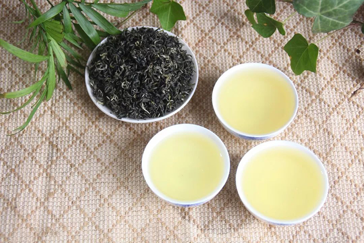 各类茶叶的功效大全(图4)