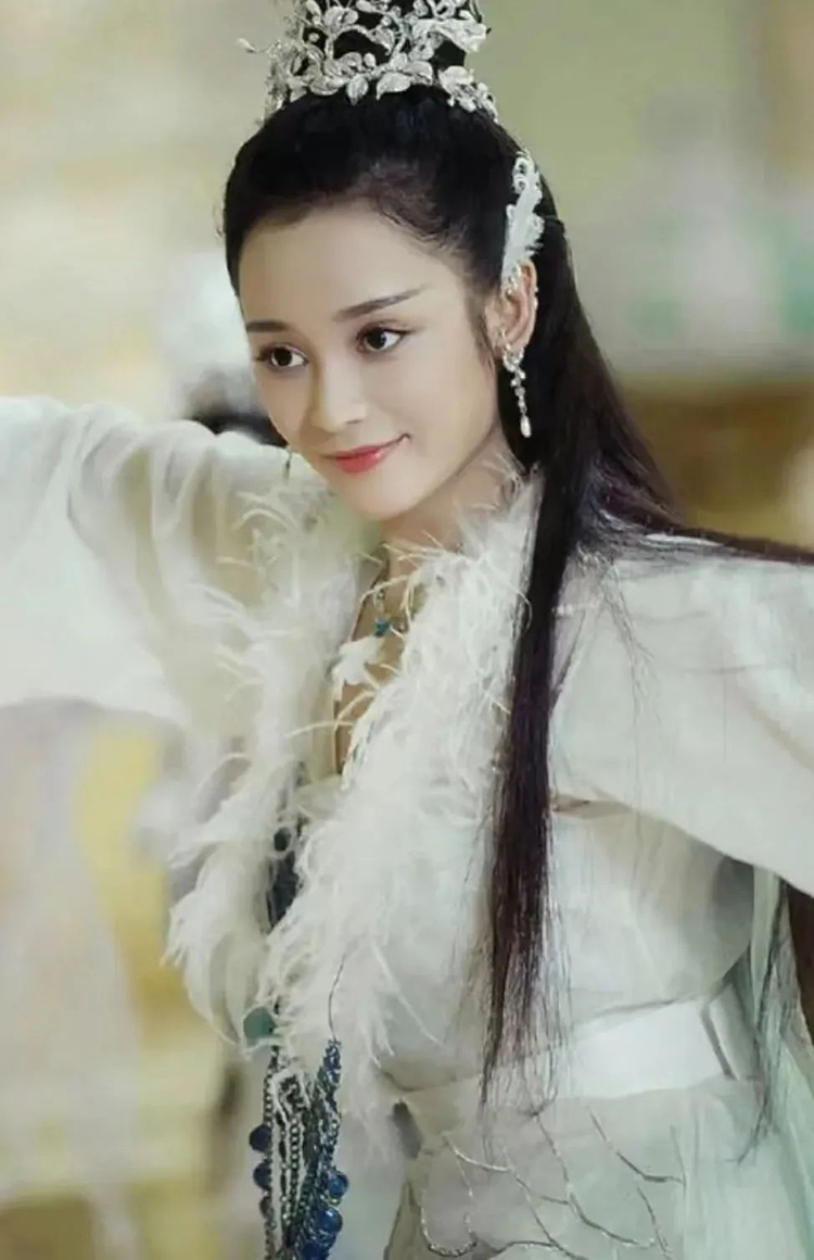汉服VS古装‖当影视剧古装遇上国风秀典(图6)