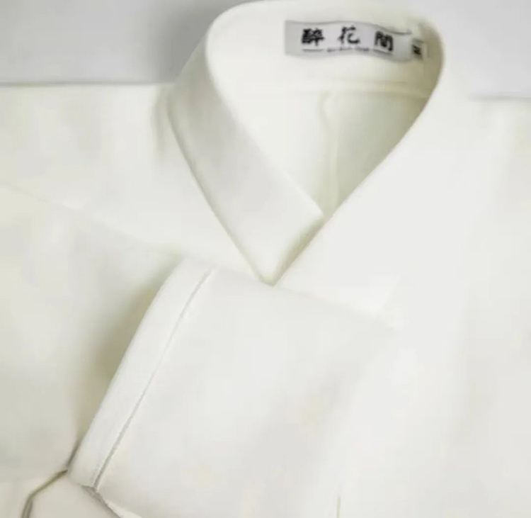 秋冬汉服穿搭推荐之霜降篇(图2)