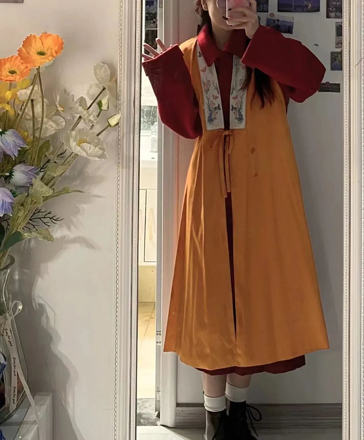 告别“不日常”，汉服需要怎么做？(图3)