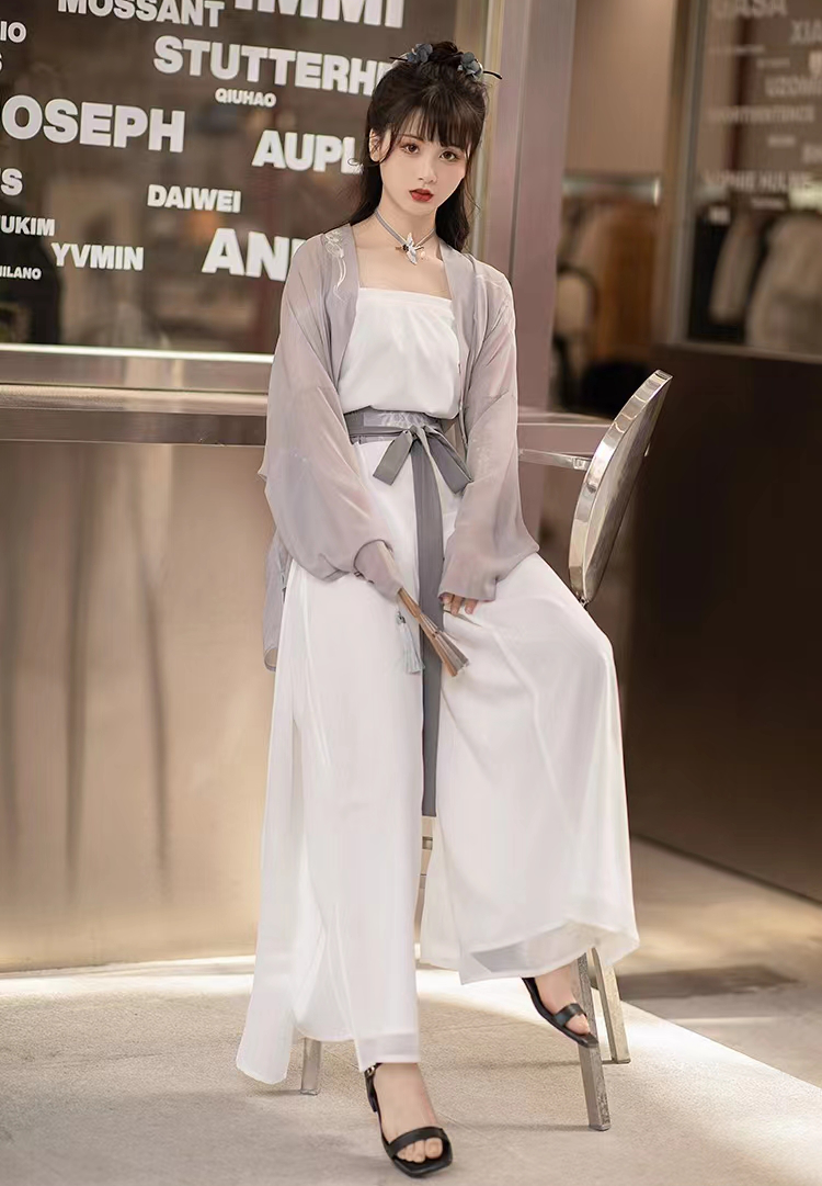 告别“不日常”，汉服需要怎么做？(图4)