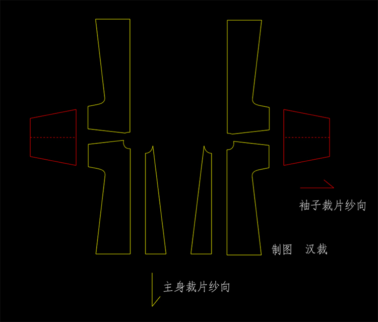 扒一扒《唐朝诡事录》剧中的圆领袍(图4)