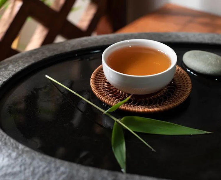 为什么说申时喝茶，身体受益最大？(图3)
