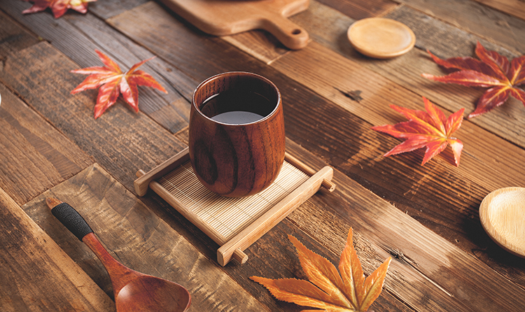 倒茶要七分，处事要空杯(图2)