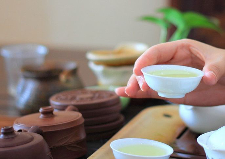 冬天煮茶虽写意，但这些细节要注意(图2)