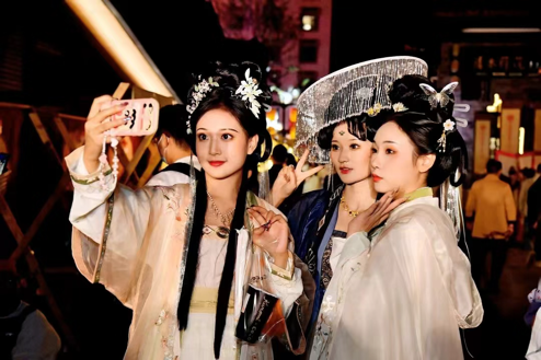 疫情背景下的汉服活动何去何从？(图6)
