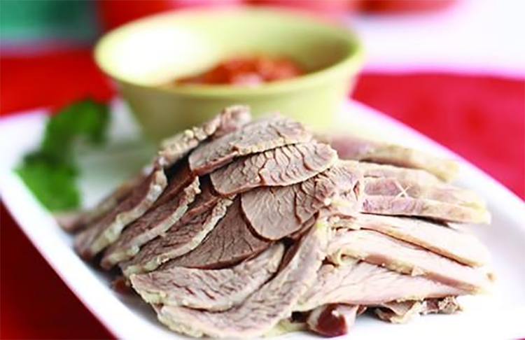 茶叶与6种食物相克，小心好茶变“毒药”(图5)