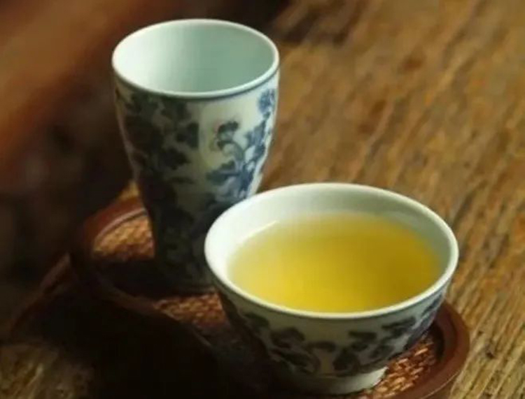 茶叶与6种食物相克，小心好茶变“毒药”(图7)