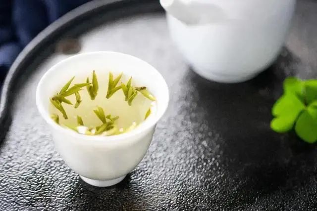 喝茶，是修心养生的事， 更是培养气质的事。(图1)