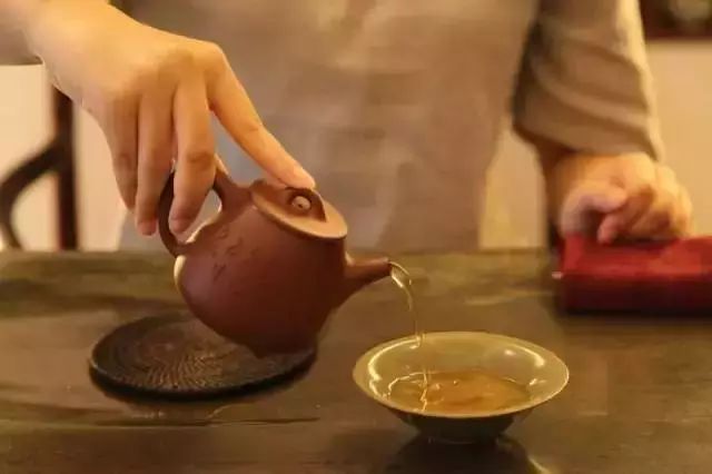 喝茶，是修心养生的事， 更是培养气质的事。(图3)