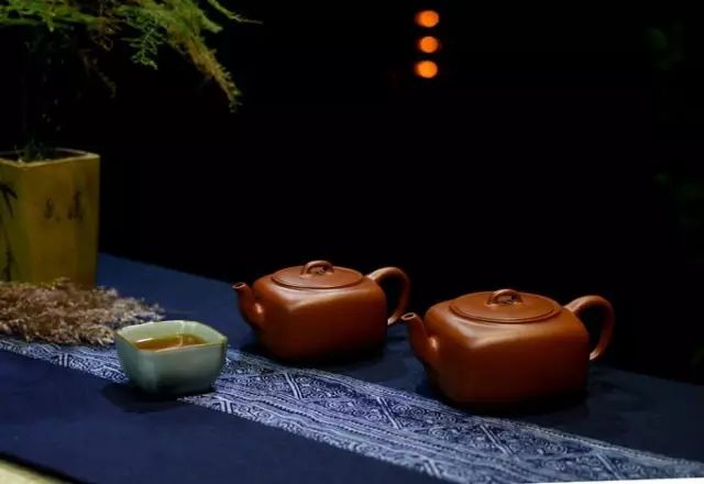 喝茶，是修心养生的事， 更是培养气质的事。(图4)