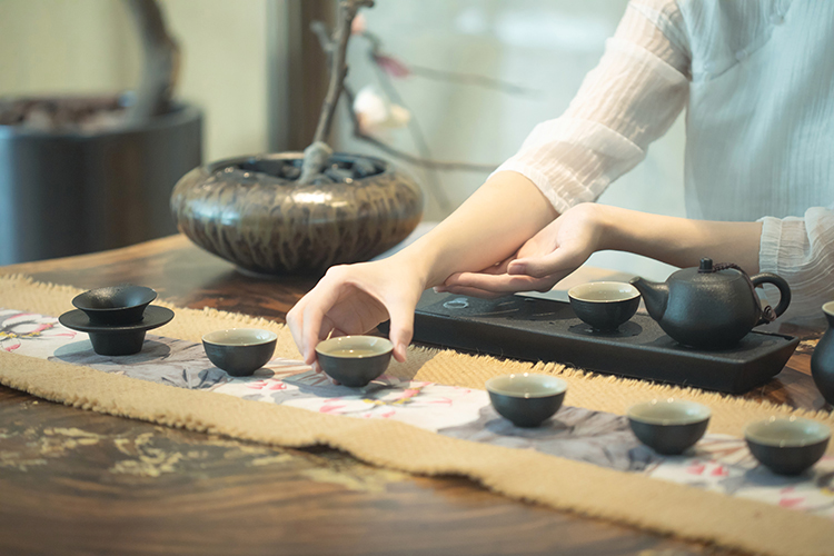 在冬天，用一碗茶温暖自己(图4)