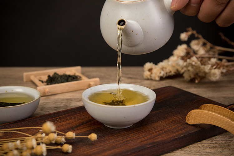 在冬天，用一碗茶温暖自己(图5)