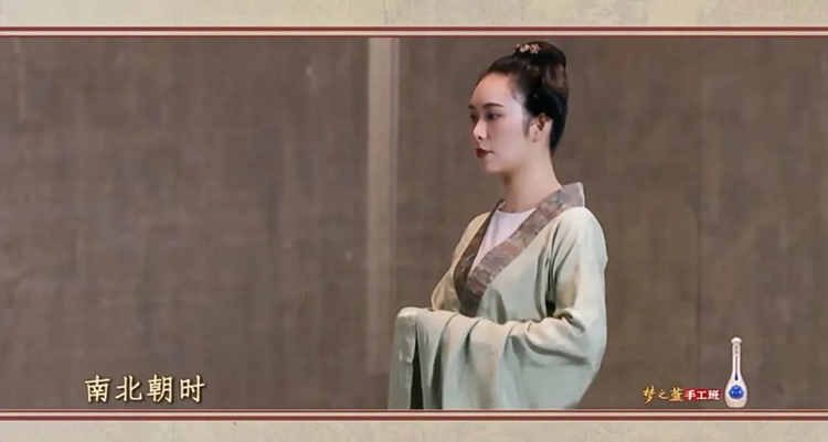 服章载华，光耀千秋丨博大精深的华夏服章(图7)