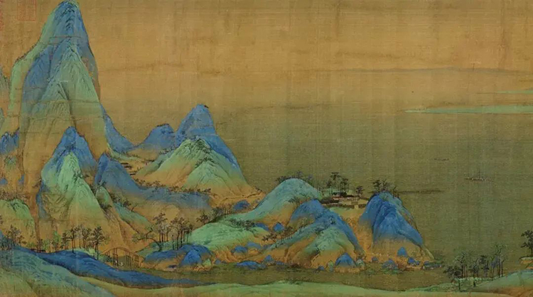 中国茶申遗成功！来看看古人是如何吃茶的？(图4)