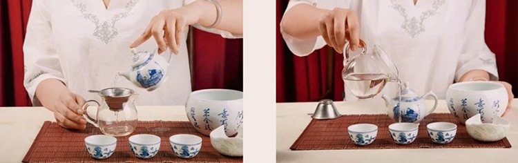 茶知识介绍之——祁门红茶(图3)