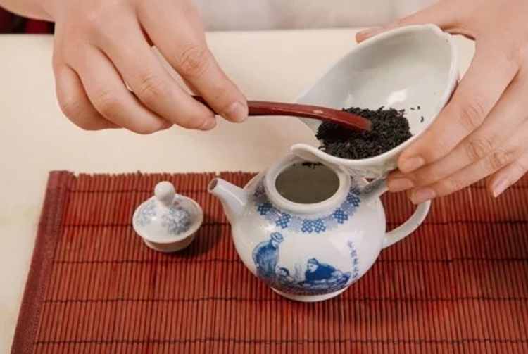 茶知识介绍之——祁门红茶(图4)