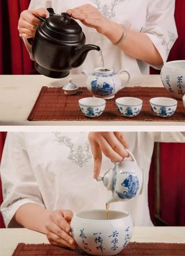 茶知识介绍之——祁门红茶(图5)