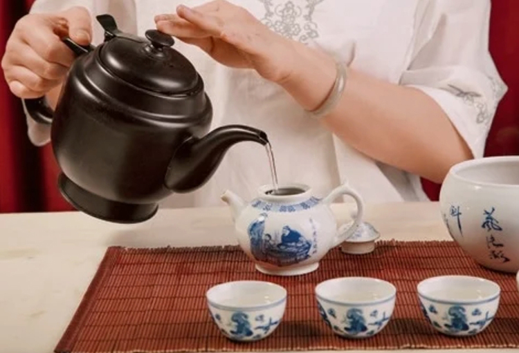 茶知识介绍之——祁门红茶(图6)