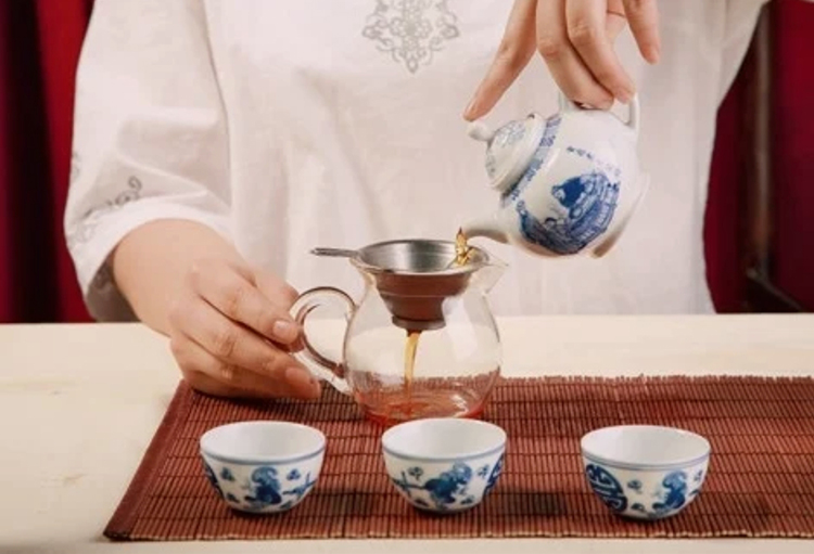 茶知识介绍之——祁门红茶(图8)