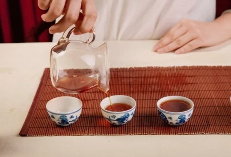 茶知识介绍之——祁门红茶(图9)