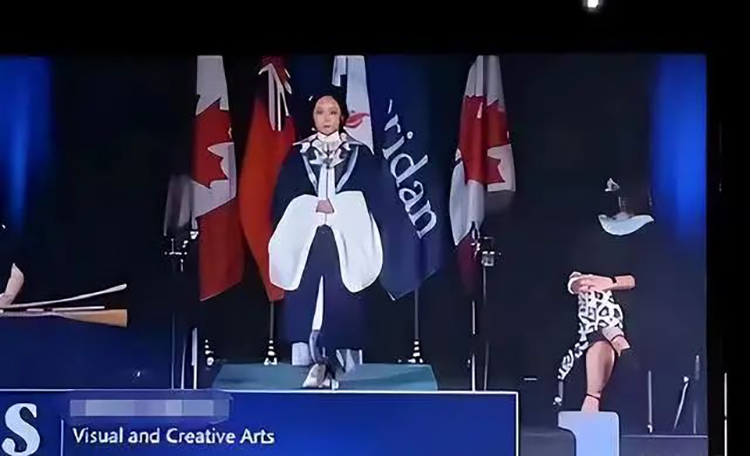 一带一路国际日丨汉服恒久远，国际舞台放异彩(图7)