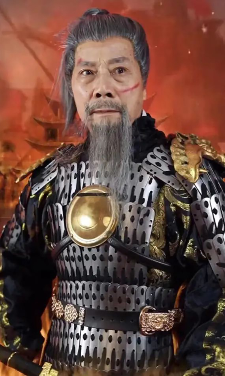 长沙爷爷汉服变装惊艳众人：在故宫拍照被围观(图6)