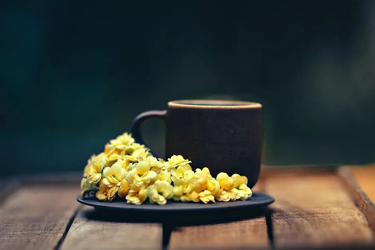 从淡涩到浓醇，一杯茶的时间有多长？(图3)