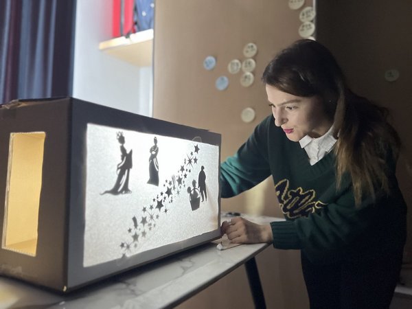 中国传统汉服文化赢得全球年轻人的心(图4)