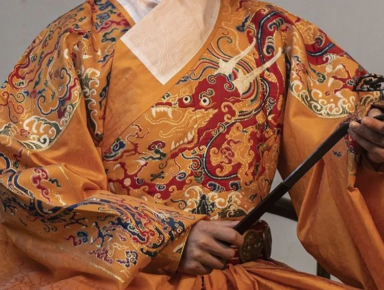 甲胄小科普丨明代布面甲与清代布面甲的区别(图1)