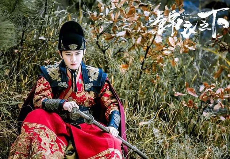 甲胄小科普丨明代布面甲与清代布面甲的区别(图2)