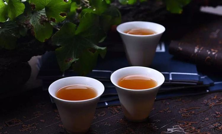 怎么选茶？茶颜观色！(图2)