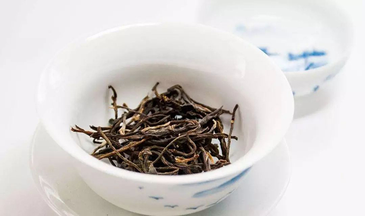 怎么选茶？茶颜观色！(图3)