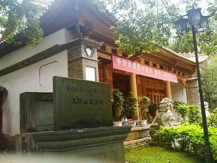 2023全国各地花朝节汉服活动召集汇总(图3)